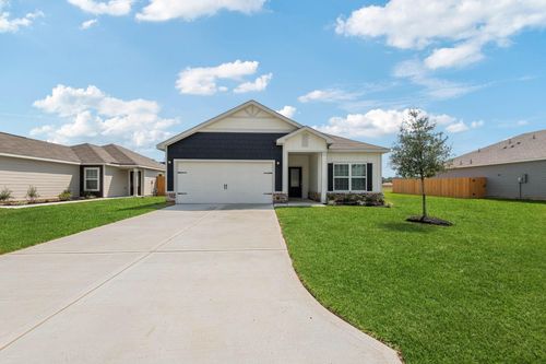 25506 Blooming Hazel Dr, Cleveland, TX, 77328-1717 | Card Image