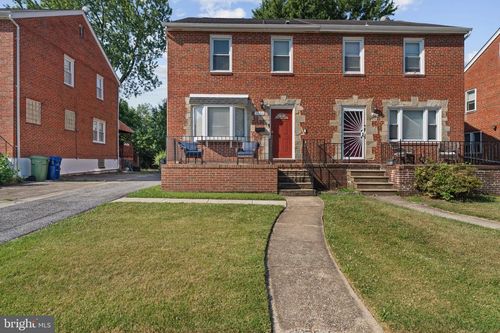 3151 Woodring Ave, BALTIMORE, MD, 21234-7830 | Card Image