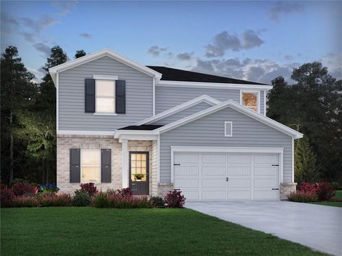 90 Proust Cir, Dallas, GA, 30132-3515 | Card Image