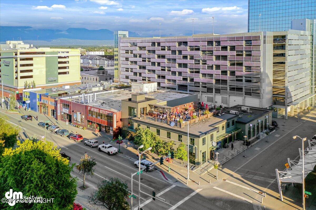 Commercial Sale in Anchorage 3