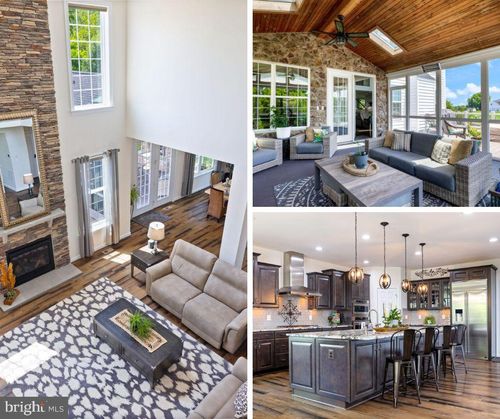15019 Lynnford Ct, WATERFORD, VA, 20197-1661 | Card Image