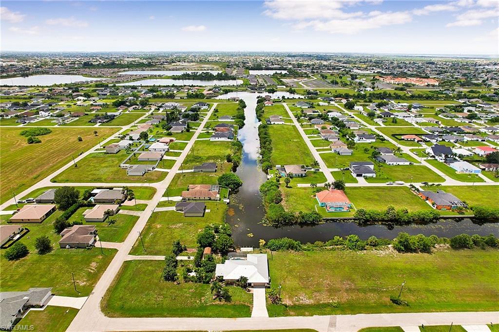 Residential in CAPE CORAL 3