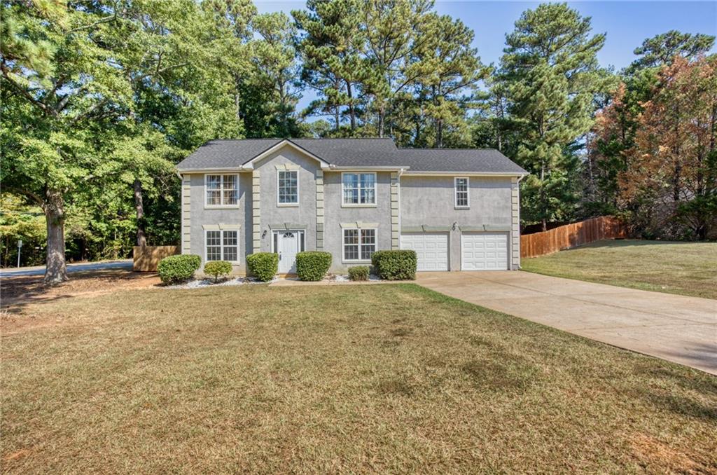 Westover Way, Conyers, GA 30013