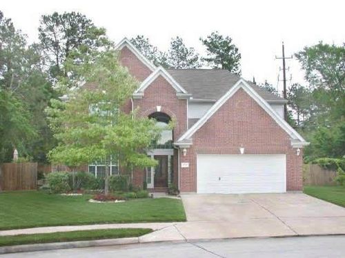 13730 Anderson Woods Dr, Houston, TX, 77070-2855 | Card Image