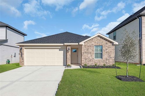 1606 Battisti Drive, Richmond, TX, 77406 | Card Image