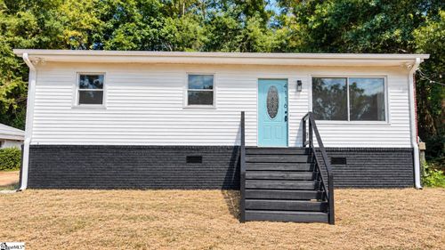 4116 Old Easley Bridge Road, Greenville, SC, 29611 | Card Image
