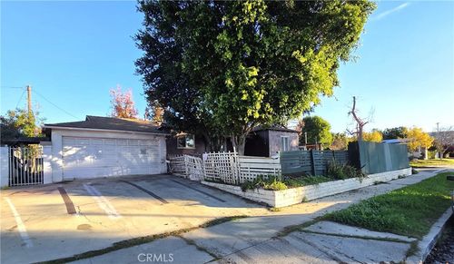 14007 Parthenia St, Panorama City, CA, 91402-3309 | Card Image