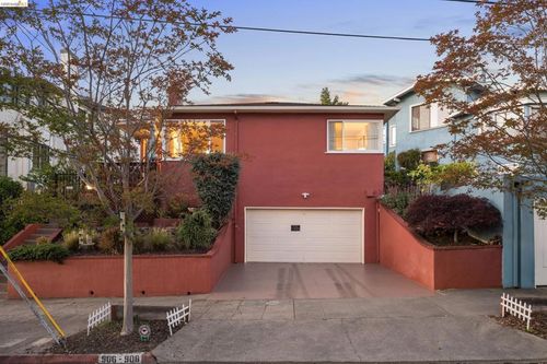 908 Prospect Ave, Oakland, CA, 94610 | Card Image