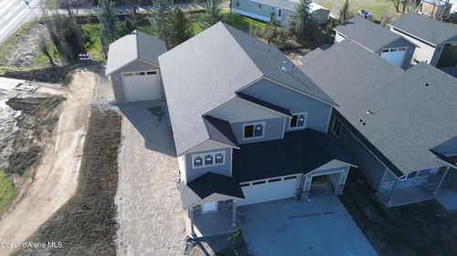 8029 N Pasture View St, Post Falls, ID, 83854 | Card Image