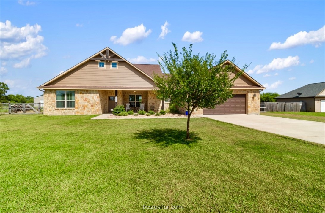 Green Pastures , North Zulch, TX 77872