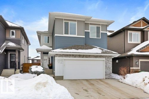 92 Ratelle Cir, St Albert, AB, T8N7T8 | Card Image