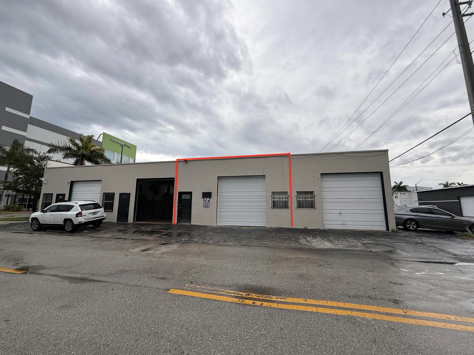 Commercial Sale in Fort Lauderdale 5