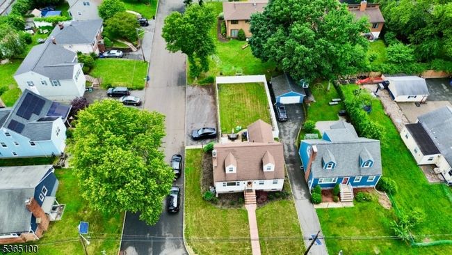 6 Wakeman St, House other with 3 bedrooms, 2 bathrooms and null parking in West Orange NJ | Image 21