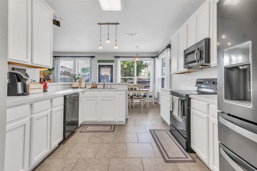 9029 Winding River Dr, Fort Worth, TX, 76118-7756 | Card Image