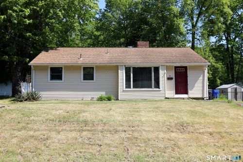 4 Woodside Dr, Bloomfield, CT, 06002-2831 | Card Image