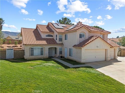 42443 Breeze Way, Lancaster, CA, 93536-4531 | Card Image