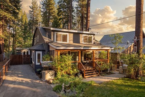 2675 Hillcrest Ave, Tahoe City, CA, 96145-2056 | Card Image