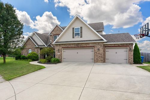 2106 Ironbridge Ct, Lafayette, IN, 47905-8640 | Card Image
