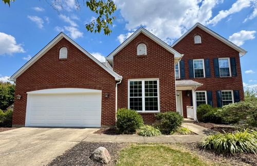 7986 Tylers Way, West Chester, OH, 45069-7828 | Card Image