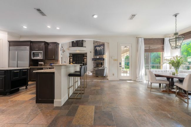 1321 Bridle Bit Rd, House other with 4 bedrooms, 5 bathrooms and null parking in Flower Mound TX | Image 9