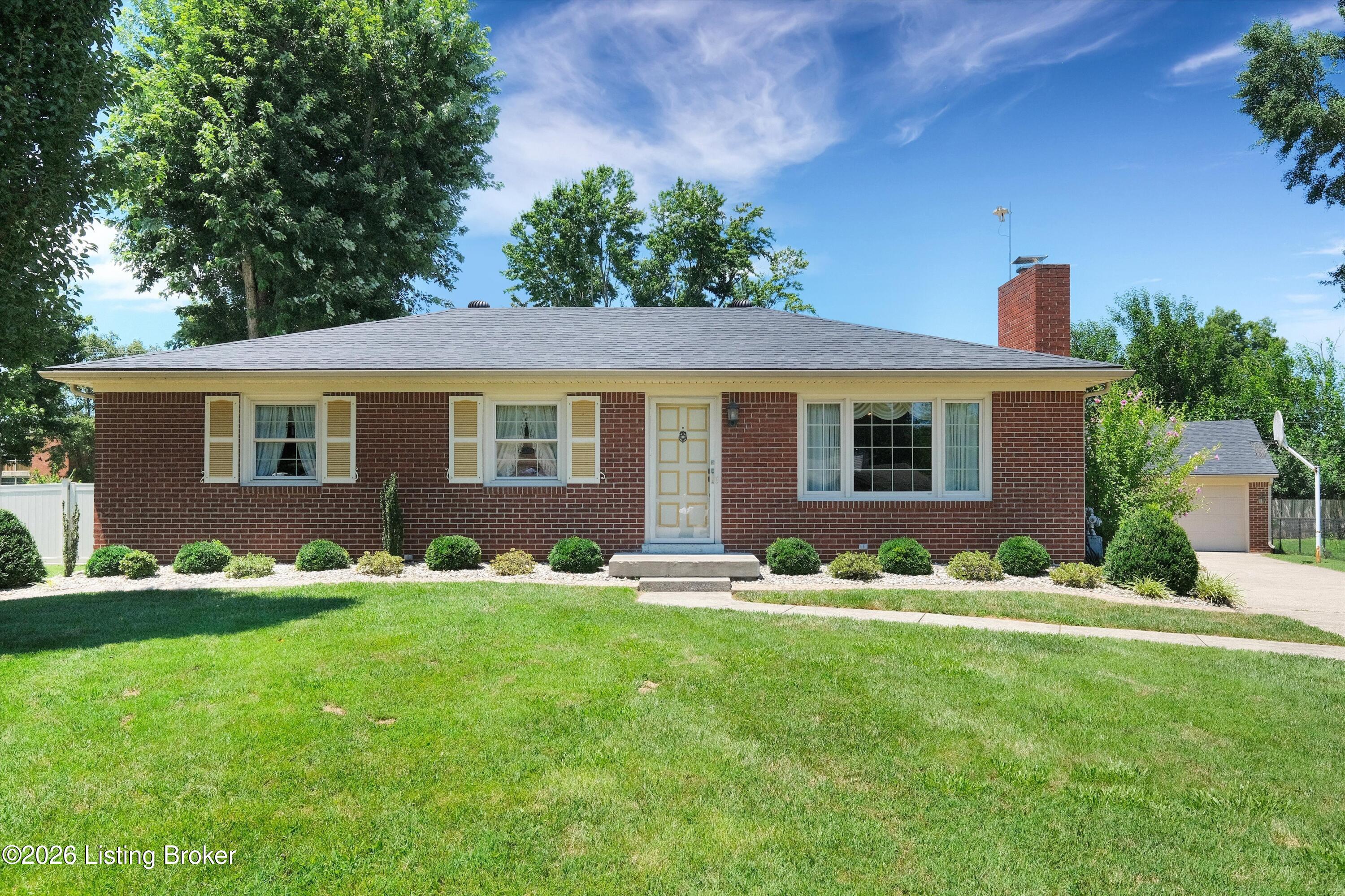 Residential in Louisville 2