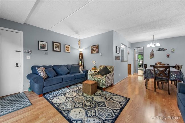 APT-4D - 134 Klein Creek Ct, Condo with 2 bedrooms, 2 bathrooms and 2 parking in Carol Stream IL | Image 5