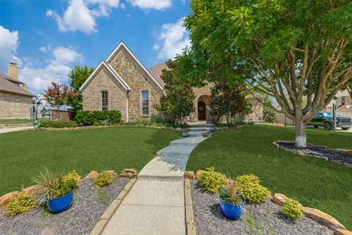 1020 Caribou Dr, Prosper, TX, 75078-7065 | Card Image