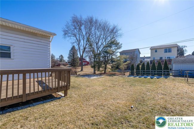 3040 Keystone St, House other with 3 bedrooms, 2 bathrooms and null parking in BETHLEHEM PA | Image 33
