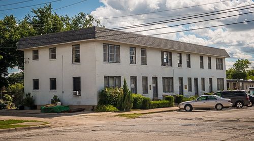 719-709 W Cannon Street, Fort Worth, TX, 76104 | Card Image