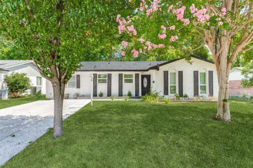 1669 Morrison Dr, Garland, TX, 75040-5925 | Card Image