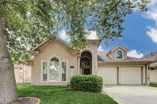 2718 Ridgeglen Lane, Houston, TX, 77082 | Card Image