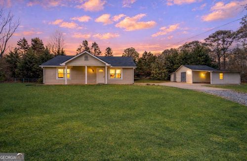 271 Heard Dr, Dawsonville, GA, 30534-7796 | Card Image