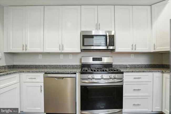 3218 Keswick Rd, Townhouse with 3 bedrooms, 3 bathrooms and null parking in BALTIMORE MD | Image 14