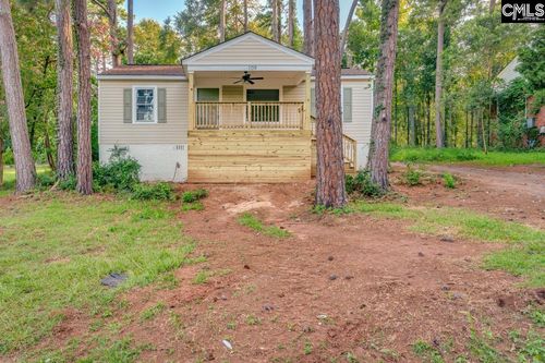 109 Dundee Ln, Columbia, SC, 29203-3936 | Card Image
