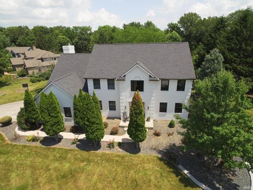 3827 Sunnycroft Pl, West Lafayette, IN, 47906-8815 | Card Image