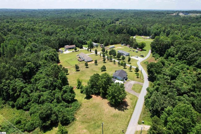 203 Velma Drive, House other with 3 bedrooms, 2 bathrooms and 2 parking in union SC | Image 32