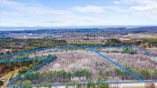 lot-6-0 Route 7 South, Milton, VT, 05468 | Card Image