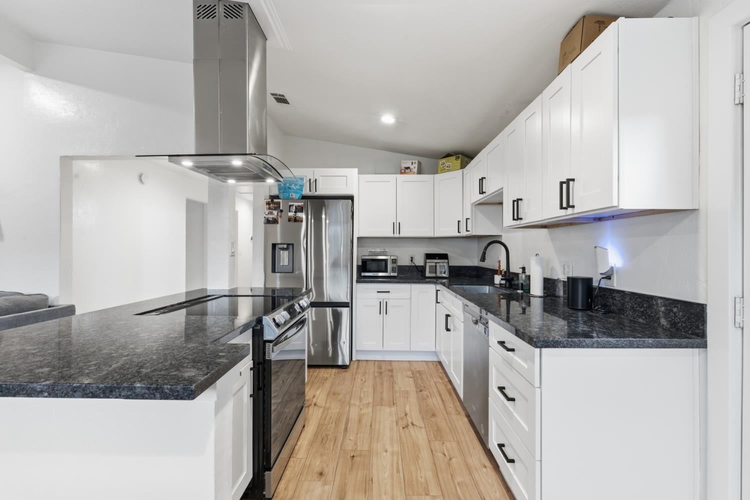 Residential in North Highlands 5
