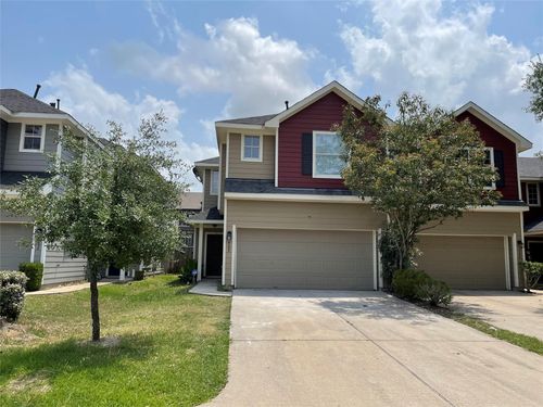 9022 Elm Drake Ln, Humble, TX, 77338-1199 | Card Image