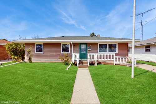 2818 Brentwood Dr, RACINE, WI, 53403-3704 | Card Image