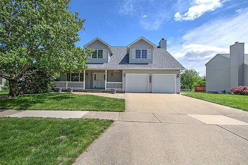 1414 Rich Ln, Mt Zion, IL, 62549-1042 | Card Image