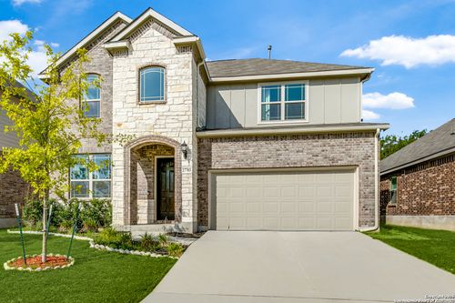 27703 Dana Creek Dr, Boerne, TX, 78015-5188 | Card Image