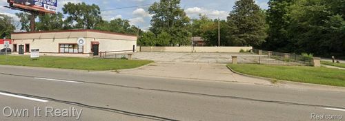 16136 Telegraph Road, Detroit, MI, 48219 | Card Image