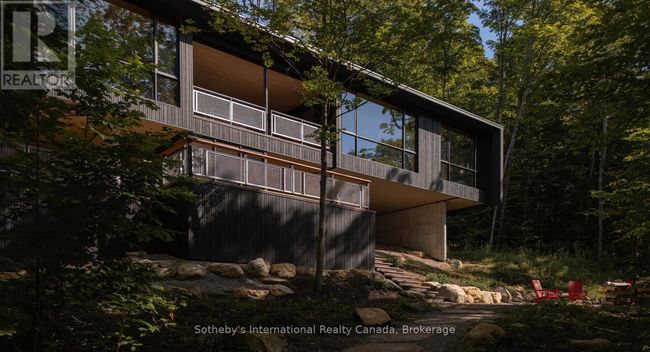 13309 Kawagama Lake Rd, House other with 3 bedrooms, 2 bathrooms and 4 parking in Dorset ON | Image 8