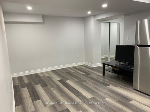basement-5852 Delle Donne Drive, Mississauga, ON, L5M6R8 | Card Image
