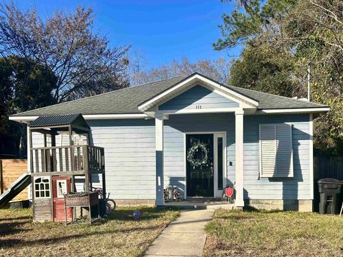 112 W Vivian Drive, Hastings, FL, 32145 | Card Image