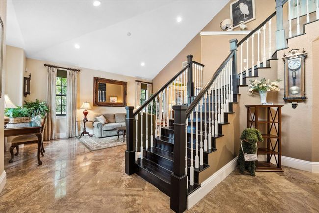 620 Ponce De Leon Dr, House other with 4 bedrooms, 4 bathrooms and null parking in TIERRA VERDE FL | Image 8