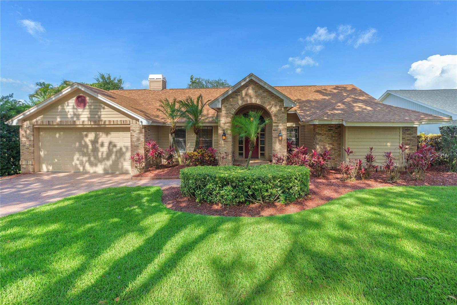 Residential in PALM HARBOR 2