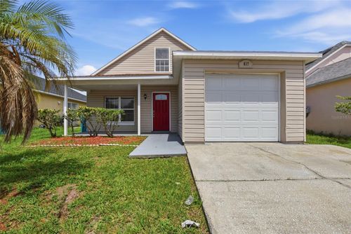 617 Greys Ferry Rd, ORLANDO, FL, 32811-7918 | Card Image