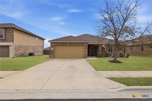 6802 Deorsam Loop, Killeen, TX, 76542-6389 | Card Image